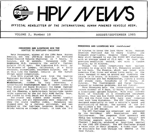 HPV News