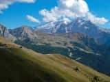 the-marmolada-mountain-seen-from-passo-di-sella