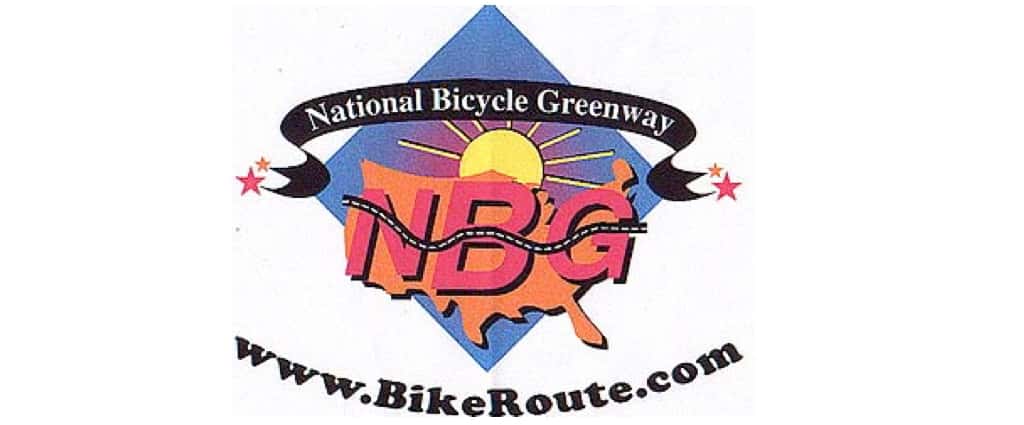 National Bike Route