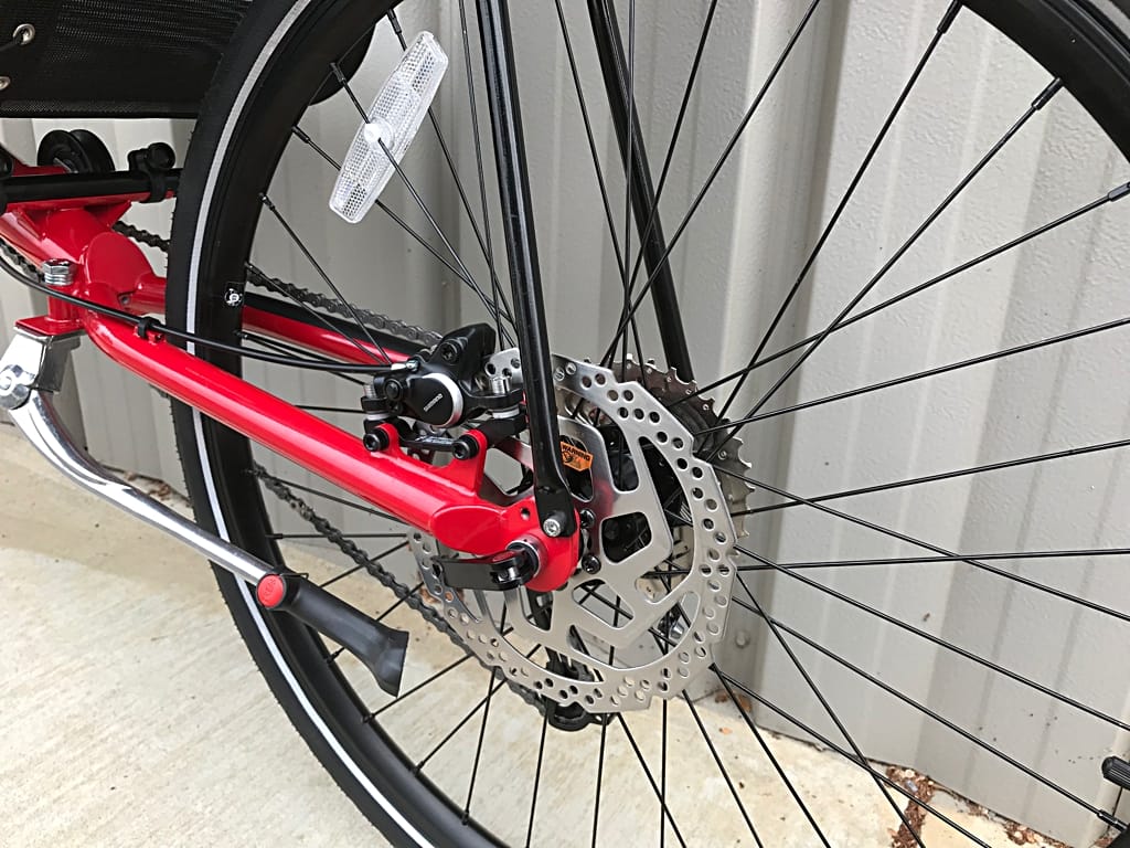 2019 Lightning Phantom D