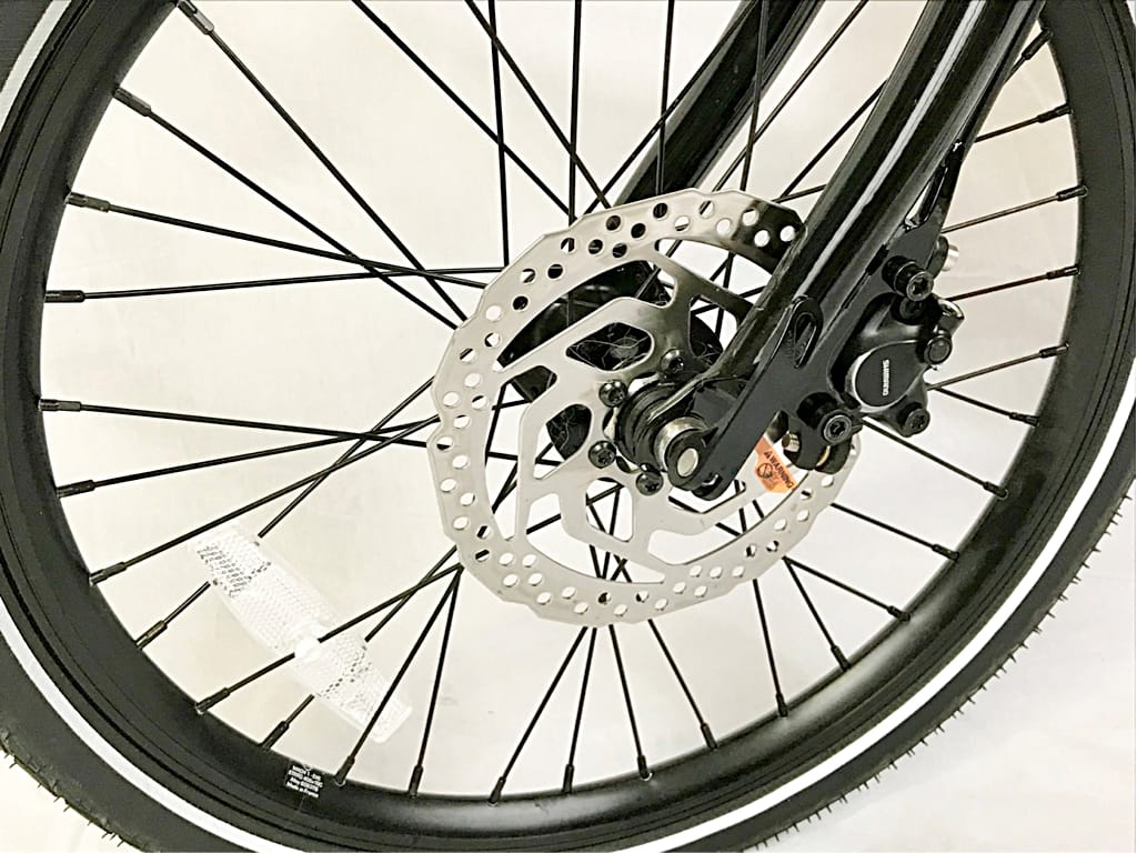 2019 Lightning Phantom D