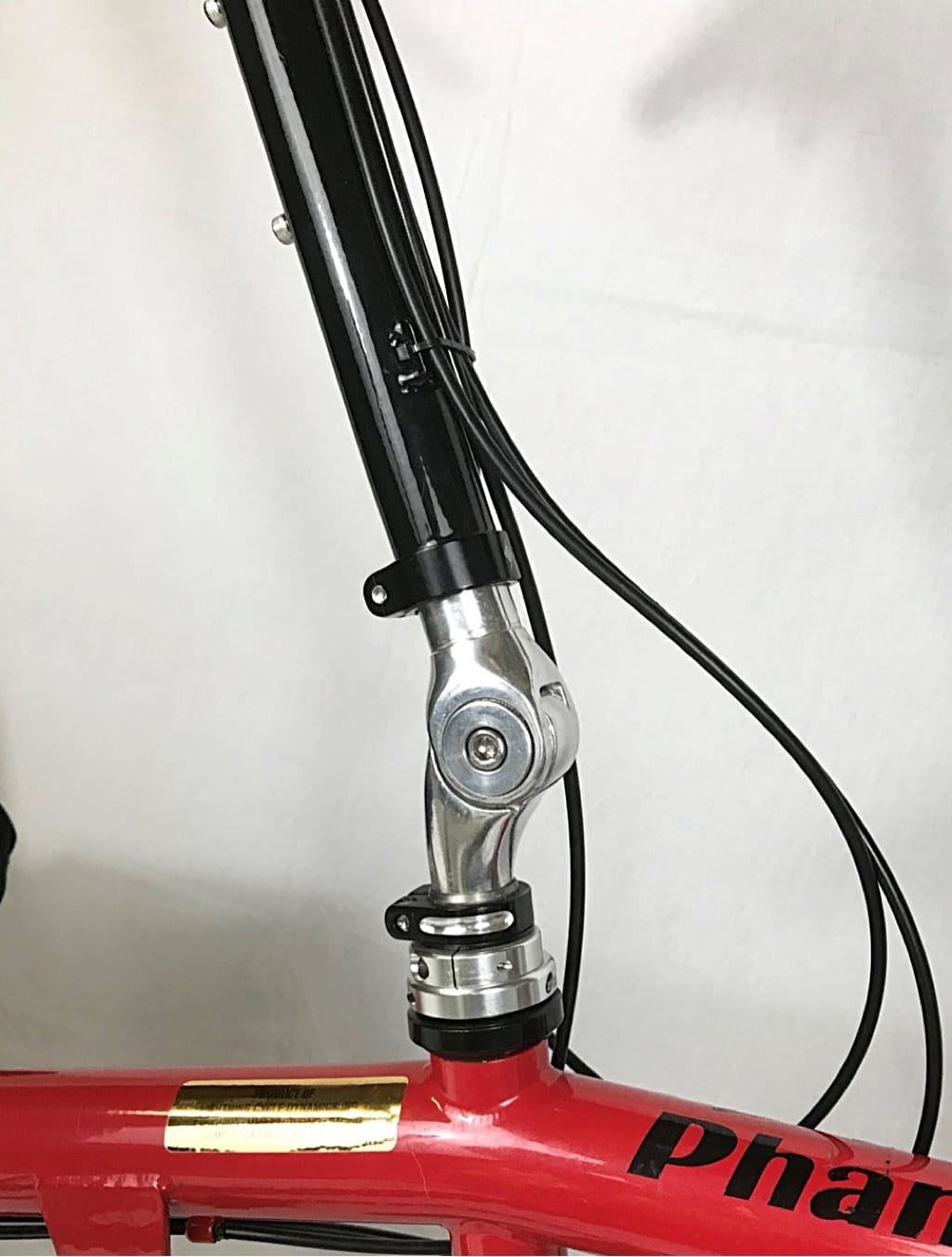 2019 Lightning Phantom D